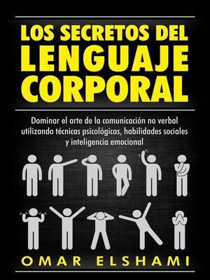 cover image of Los Secretos del Lenguaje Corporal